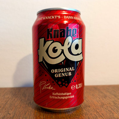 Knabe Kola